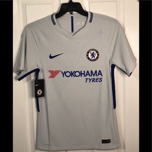 2017 Nike AeroSwift Chelsea FC